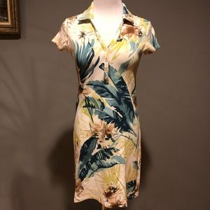 Tommy Bahama dress, size: XXS